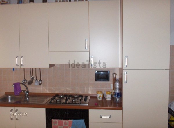 appartamento in affitto a Reggio di Calabria