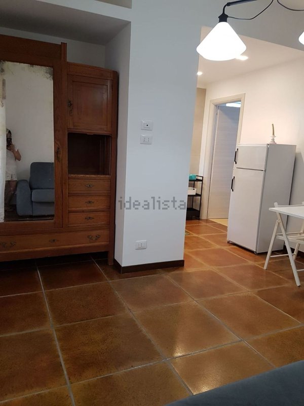 appartamento in affitto a Reggio di Calabria in zona Centro Storico