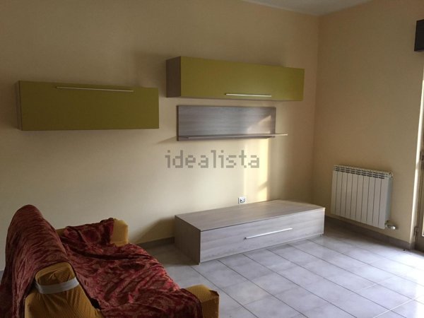 appartamento in affitto a Reggio di Calabria