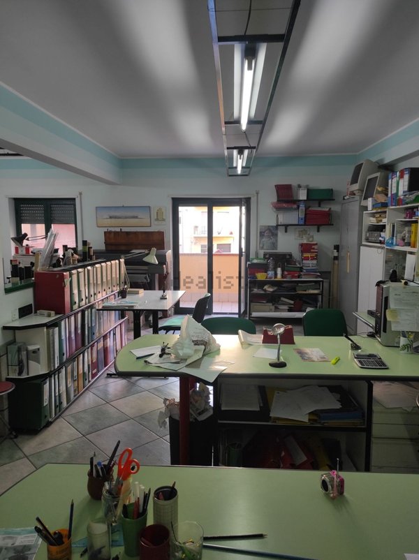 appartamento in affitto a Reggio di Calabria