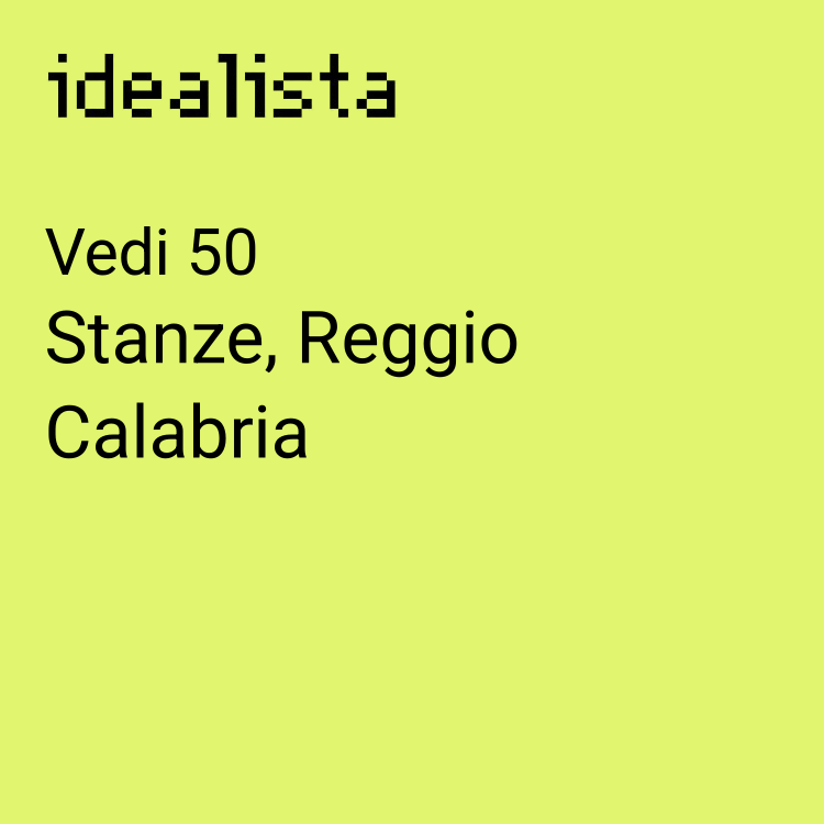 appartamento in affitto a Reggio di Calabria