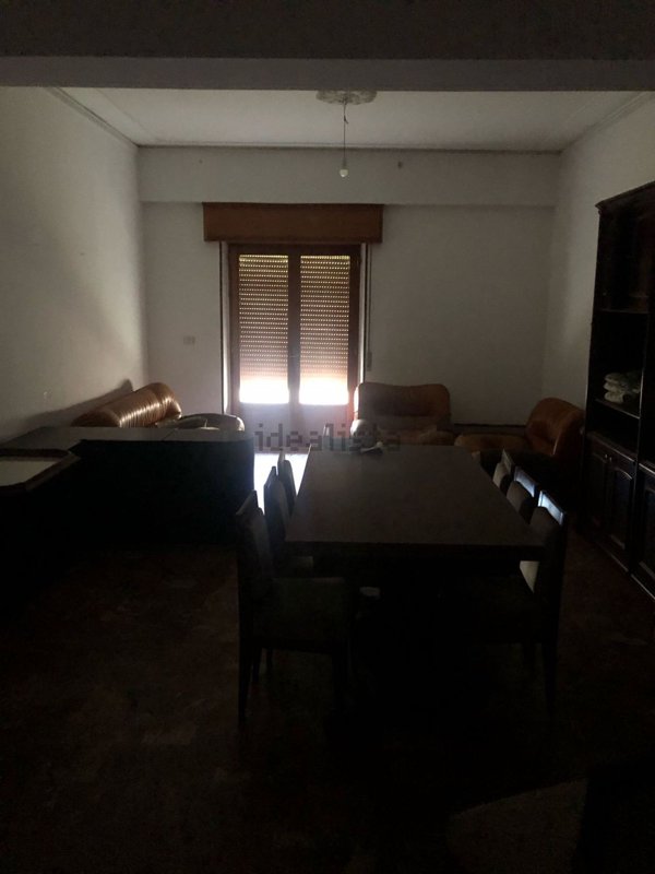 appartamento in affitto a Reggio di Calabria in zona Pellaro