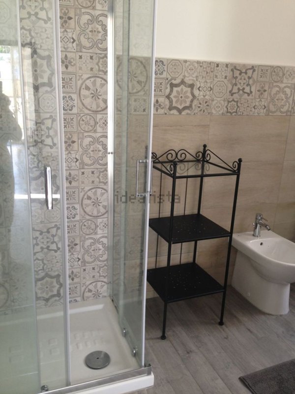 appartamento in affitto a Reggio di Calabria