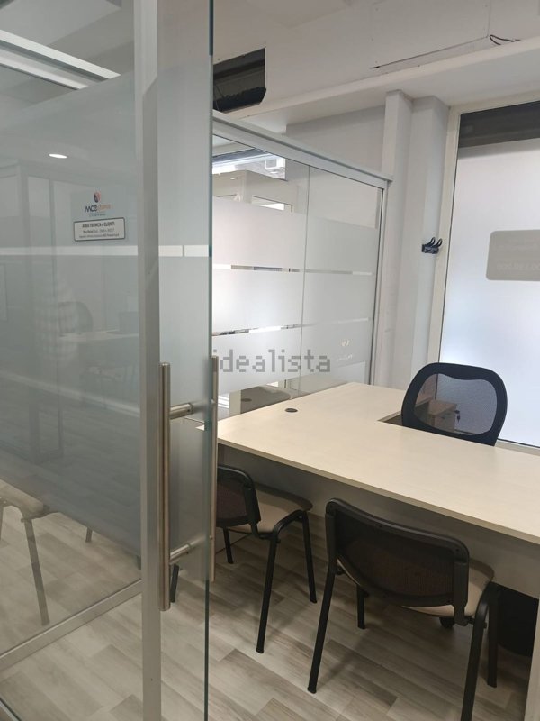 ufficio in affitto a Reggio di Calabria