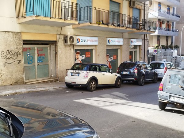 ufficio in affitto a Reggio di Calabria