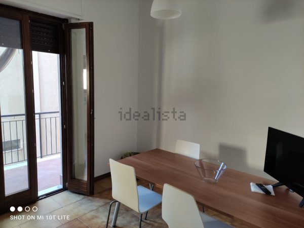 appartamento in affitto a Reggio di Calabria