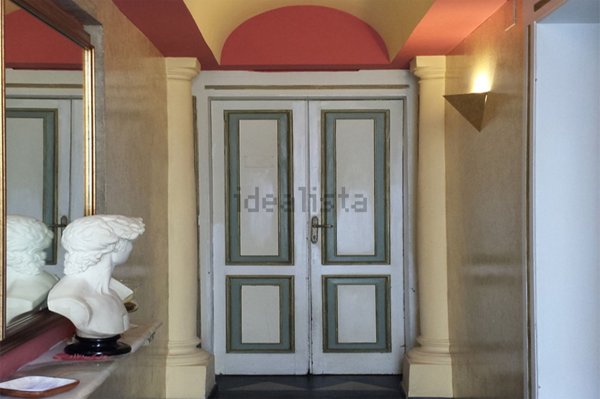 appartamento in affitto a Reggio di Calabria in zona Centro Storico