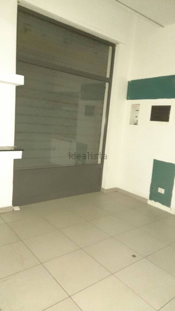 locale commerciale in affitto a Reggio di Calabria