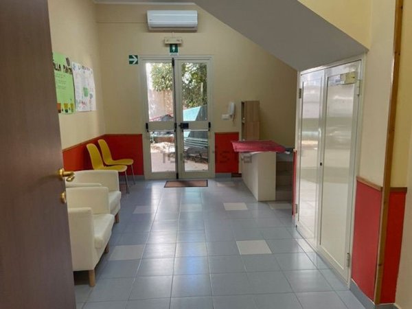 appartamento in affitto a Reggio di Calabria