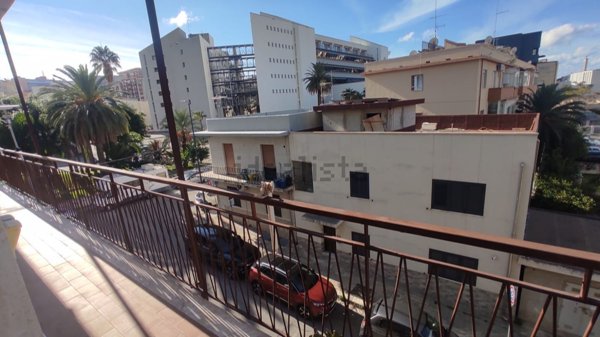 appartamento in affitto a Reggio di Calabria