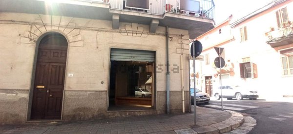 locale commerciale in affitto a Reggio di Calabria