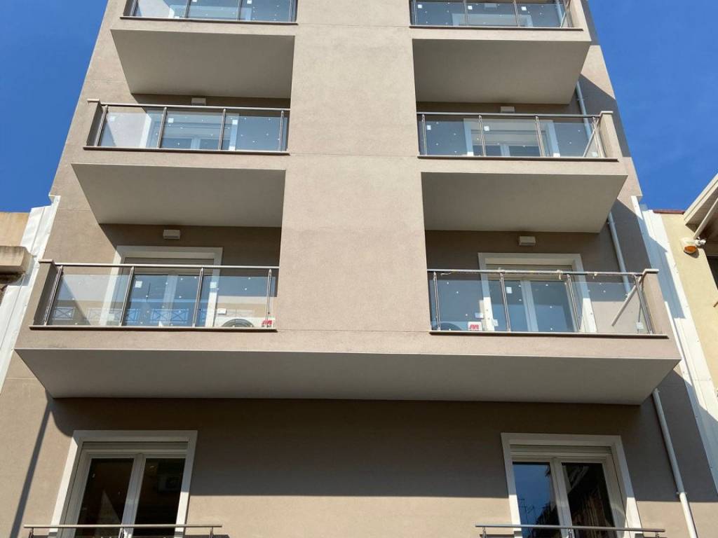 appartamento in affitto a Reggio di Calabria in zona Centro Storico