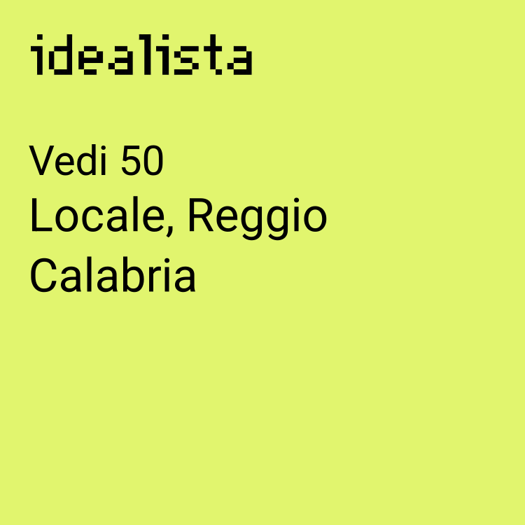 locale commerciale in affitto a Reggio di Calabria