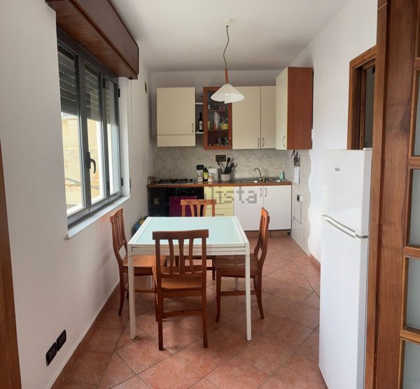 appartamento in affitto a Reggio di Calabria