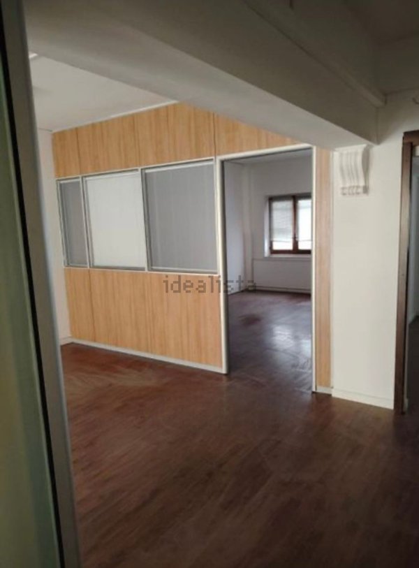 ufficio in affitto a Reggio di Calabria in zona Centro Storico