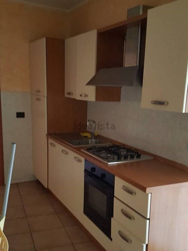 appartamento in affitto a Reggio di Calabria in zona Centro Storico