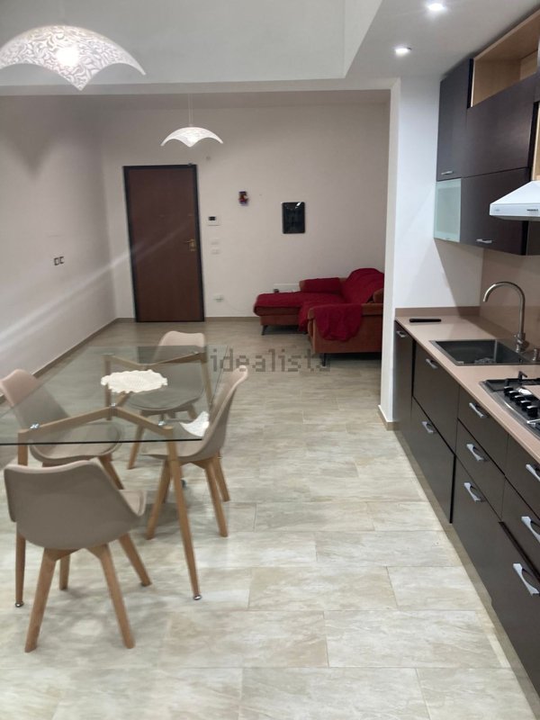 appartamento in affitto a Reggio di Calabria in zona Sant'Elia di Condera