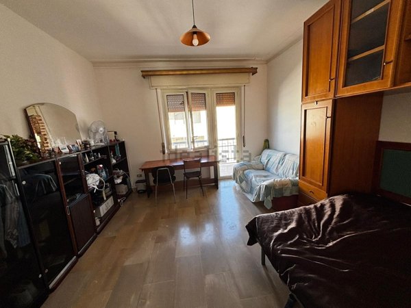 appartamento in affitto a Reggio di Calabria