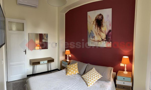 appartamento in affitto a Reggio di Calabria