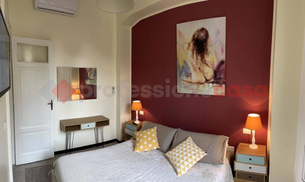 appartamento in affitto a Reggio di Calabria