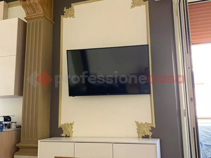 appartamento in affitto a Reggio di Calabria