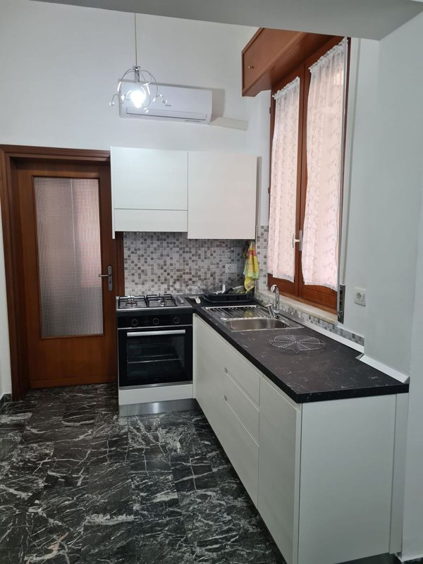 appartamento in affitto a Reggio di Calabria in zona Centro Storico