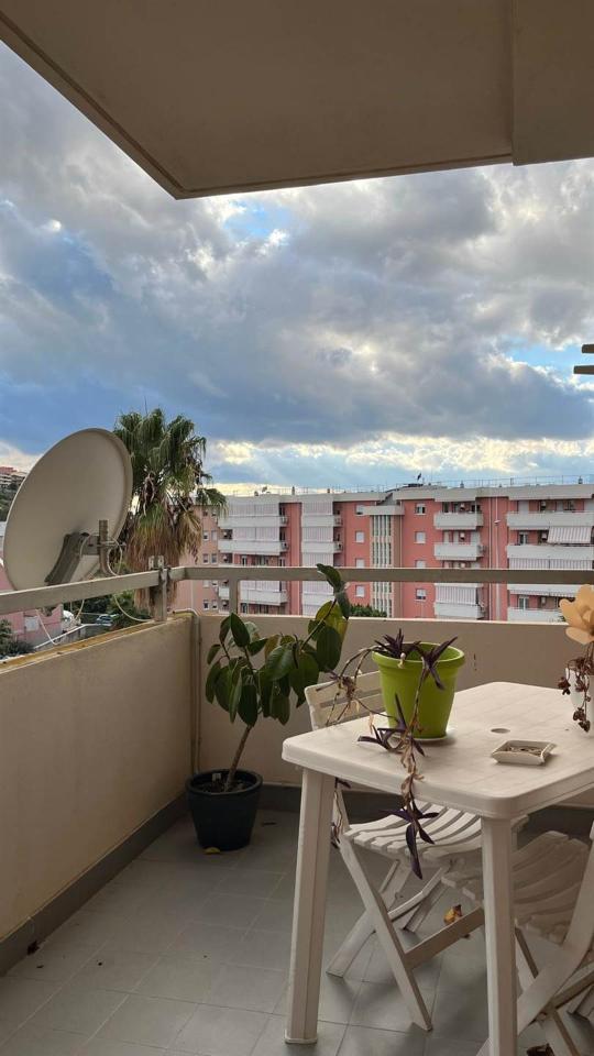 appartamento in affitto a Reggio di Calabria in zona Spirito Santo