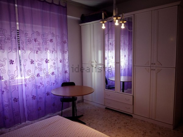 appartamento in affitto a Reggio di Calabria