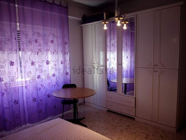 appartamento in affitto a Reggio di Calabria