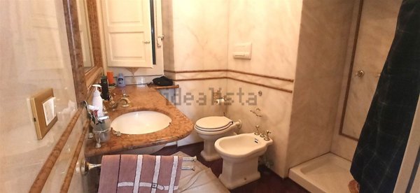 appartamento in affitto a Reggio di Calabria in zona Centro Storico