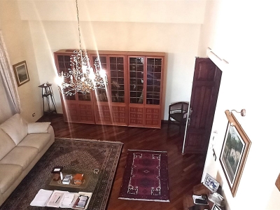 appartamento in affitto a Reggio di Calabria