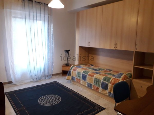appartamento in affitto a Reggio di Calabria