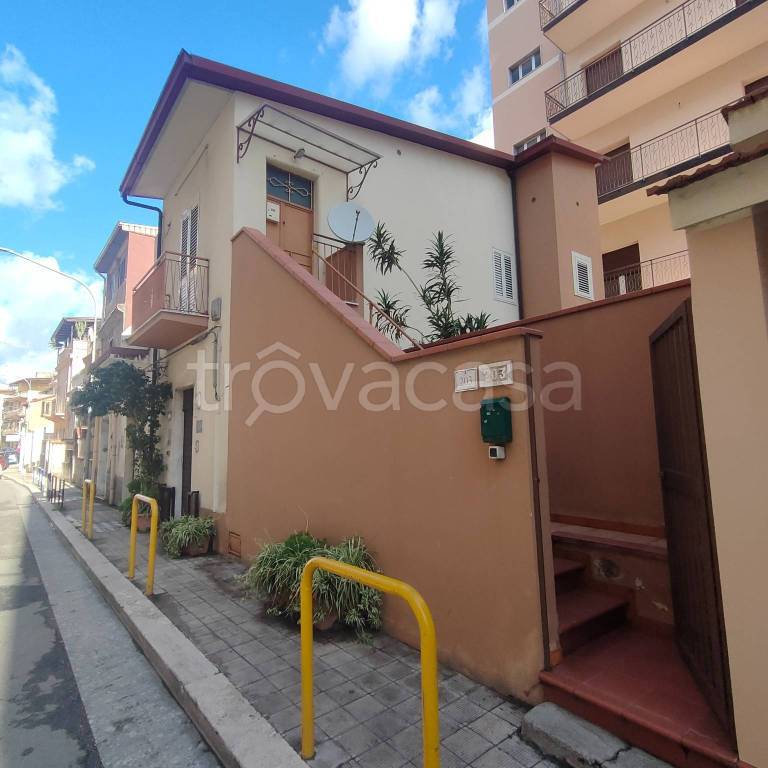 appartamento in affitto a Reggio di Calabria in zona Rione Ferrovieri