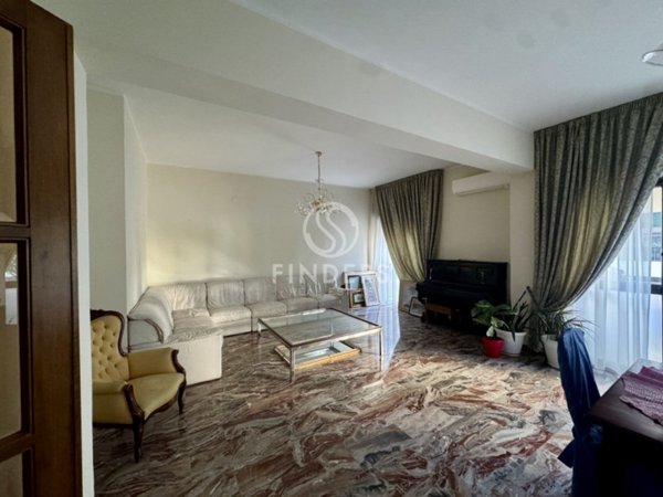 appartamento in affitto a Reggio di Calabria in zona Trabocchetto