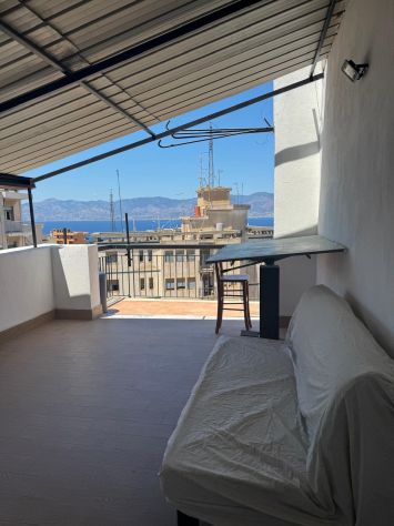 appartamento in affitto a Reggio di Calabria in zona Centro Storico