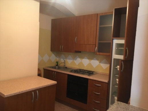 appartamento in affitto a Reggio di Calabria in zona Centro Storico