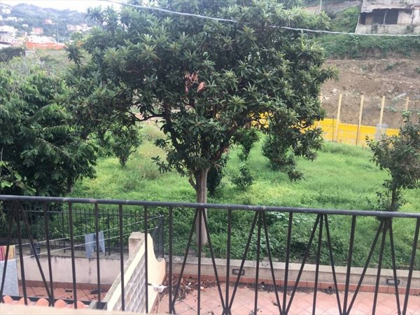 appartamento in affitto a Reggio di Calabria