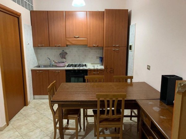 appartamento in affitto a Reggio di Calabria