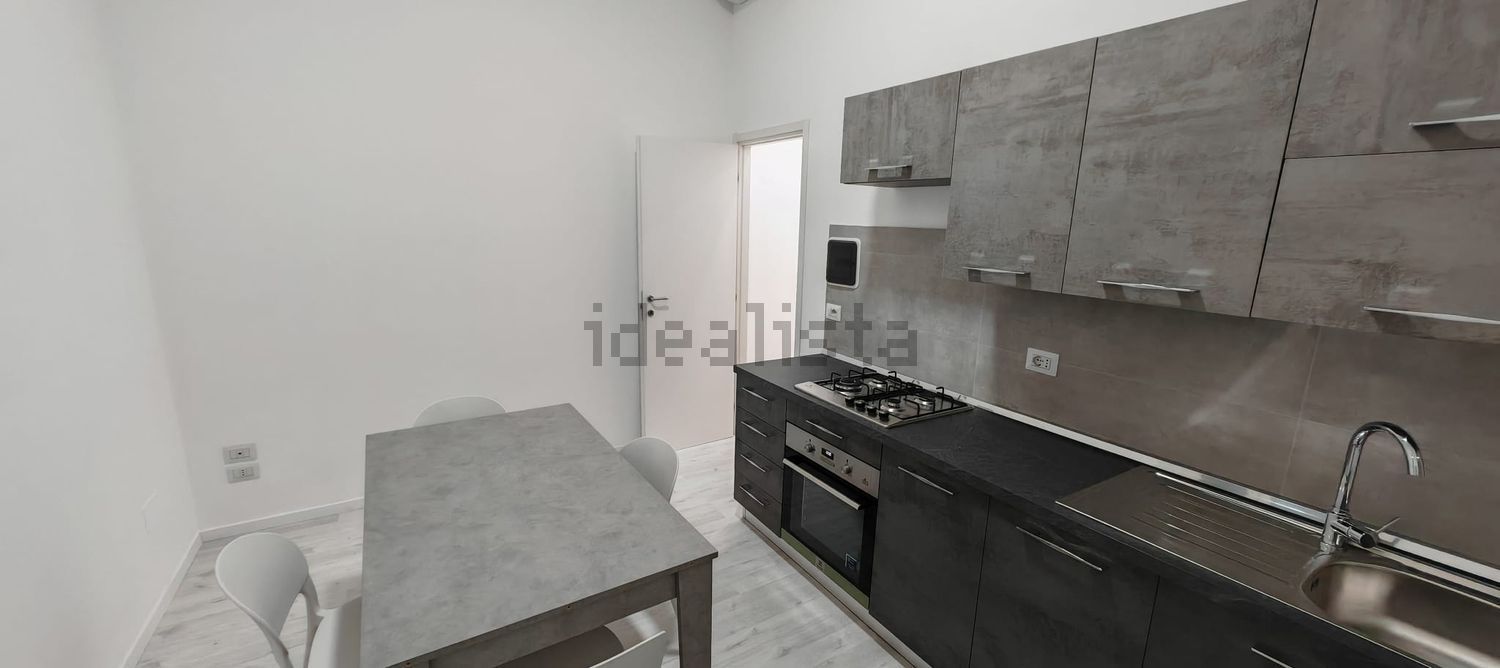 appartamento in affitto a Reggio di Calabria