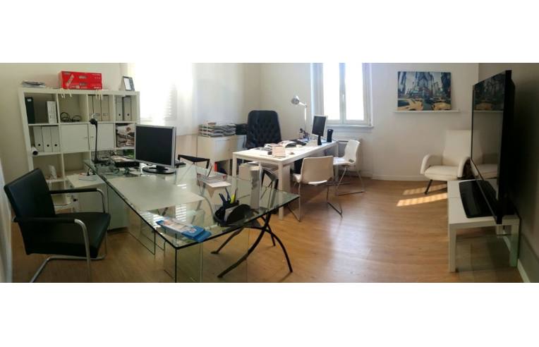 ufficio in affitto a Reggio di Calabria in zona Centro Storico