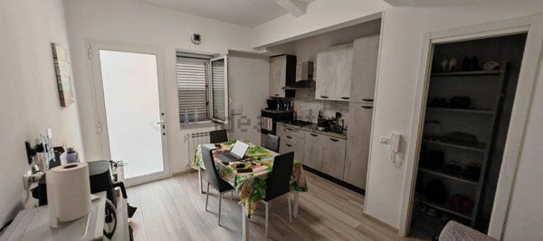 appartamento in affitto a Reggio di Calabria in zona Centro Storico