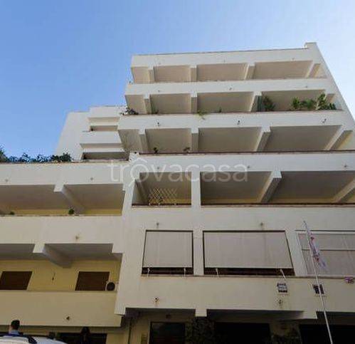 appartamento in affitto a Reggio di Calabria in zona Centro Storico