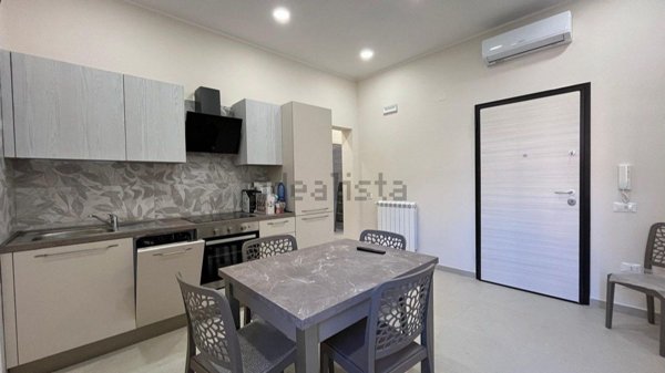 appartamento in affitto a Reggio di Calabria in zona Centro Storico