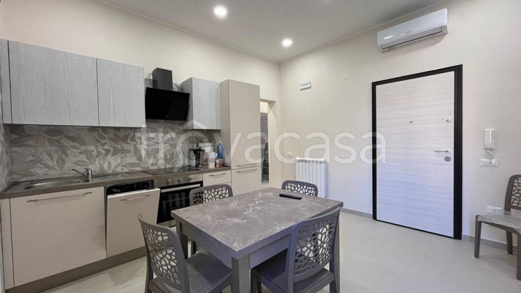 appartamento in affitto a Reggio di Calabria in zona Centro Storico