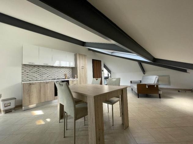 appartamento in affitto a Reggio di Calabria in zona Centro Storico