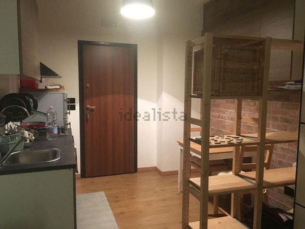 appartamento in affitto a Reggio di Calabria in zona Centro Storico