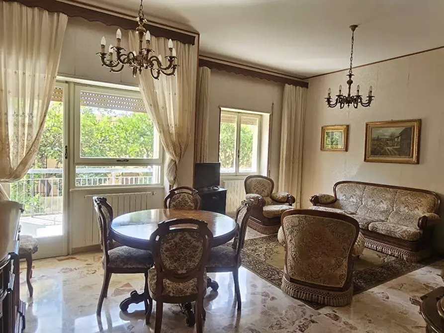 appartamento in affitto a Reggio di Calabria in zona Centro Storico