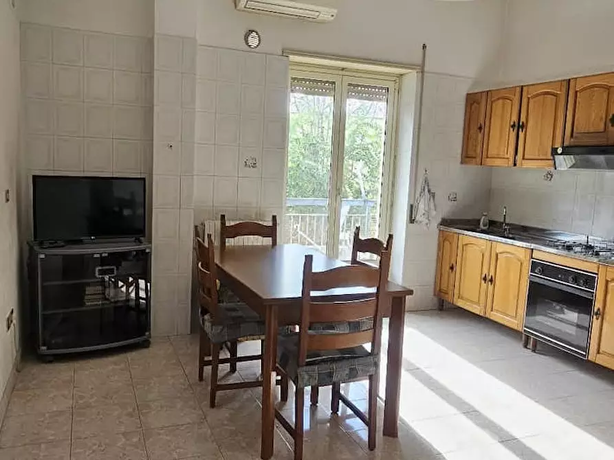 appartamento in affitto a Reggio di Calabria in zona Centro Storico