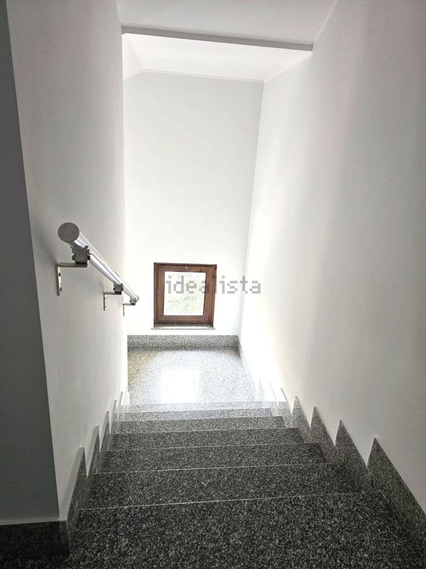 appartamento in affitto a Reggio di Calabria in zona Stadio