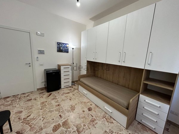 appartamento in affitto a Reggio di Calabria